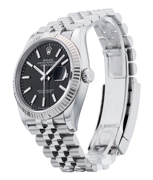 Rolex Datejust 126234